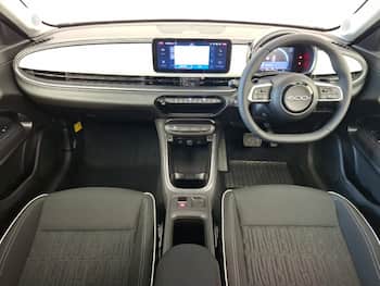 Used Fiat 600 2026 for sale - 79638336: Photo