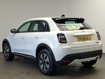 Used Fiat 600 2026 for sale - 79638336: Photo