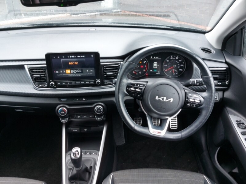 Used Kia Rio 2022 for sale - 77817467: Photo 7