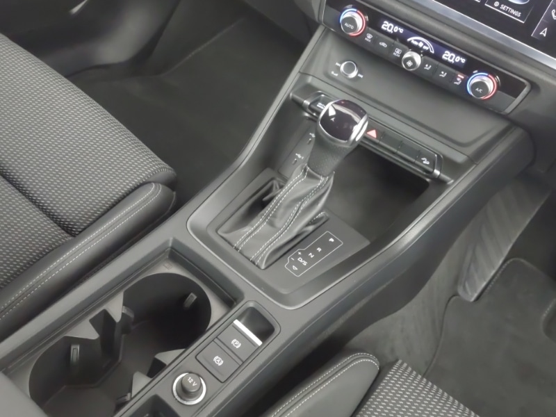 Used Audi Q3 2023 for sale - 78133350: Photo 10