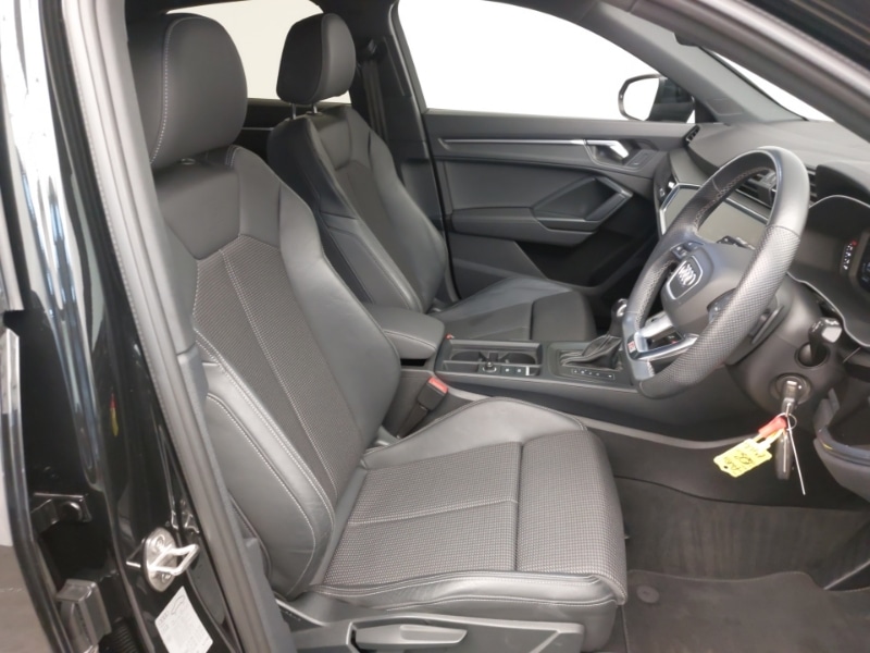 Used Audi Q3 2023 for sale - 78133350: Photo 11