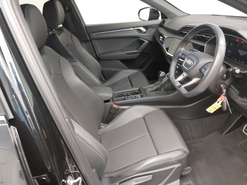 Used Audi Q3 2023 for sale - 78133350: Photo 6