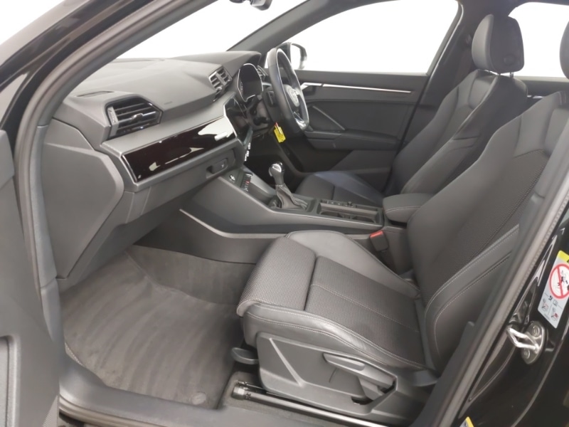 Used Audi Q3 2023 for sale - 78133350: Photo 7