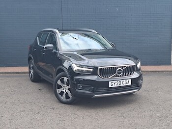 2020 - 1.5 T3 [163] Inscription 5dr Geartronic