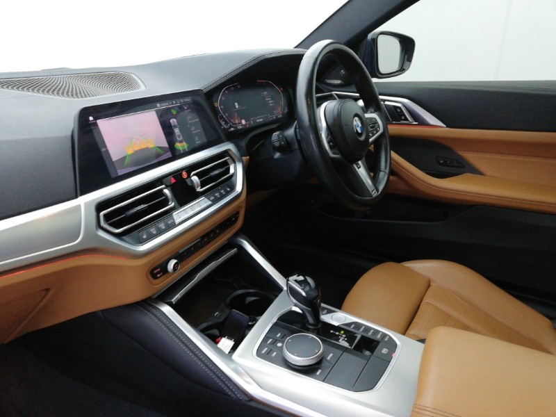 Used BMW 4 Series 2020 for sale - 76437378: Photo 5