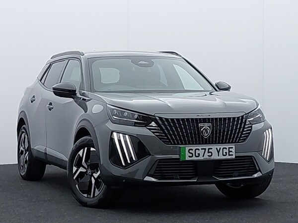 Used Peugeot 2008 2025 for sale - 76275449: Photo 1