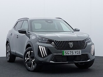 Peugeot - 2008