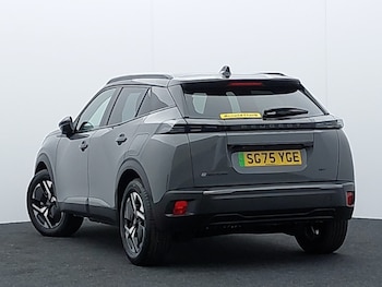 Used Peugeot 2008 2025 for sale - 76275449: Photo 3