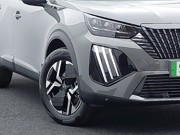 Used Peugeot 2008 2025 for sale - 76275449: Photo 9