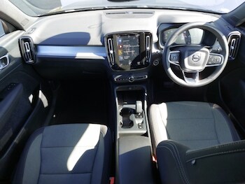 Used Volvo XC40 2022 for sale - 78428835: Photo