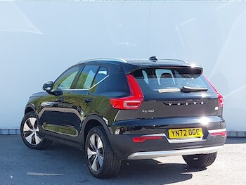 Used Volvo XC40 2022 for sale - 78428835: Photo