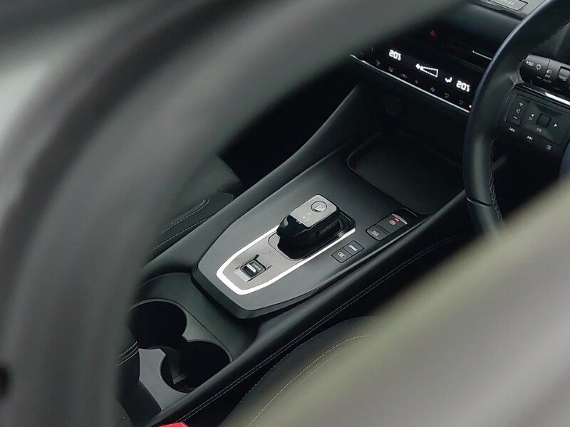 Used Nissan Qashqai 2023 for sale - 77876144: Photo 10