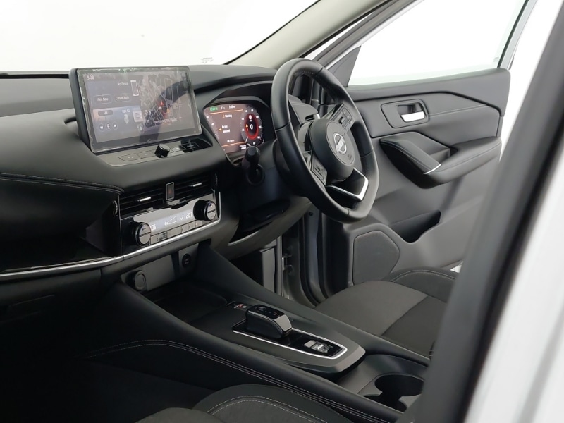 Used Nissan Qashqai 2023 for sale - 77876144: Photo 11