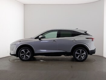 Used Nissan Qashqai 2023 for sale - 77876144: Photo