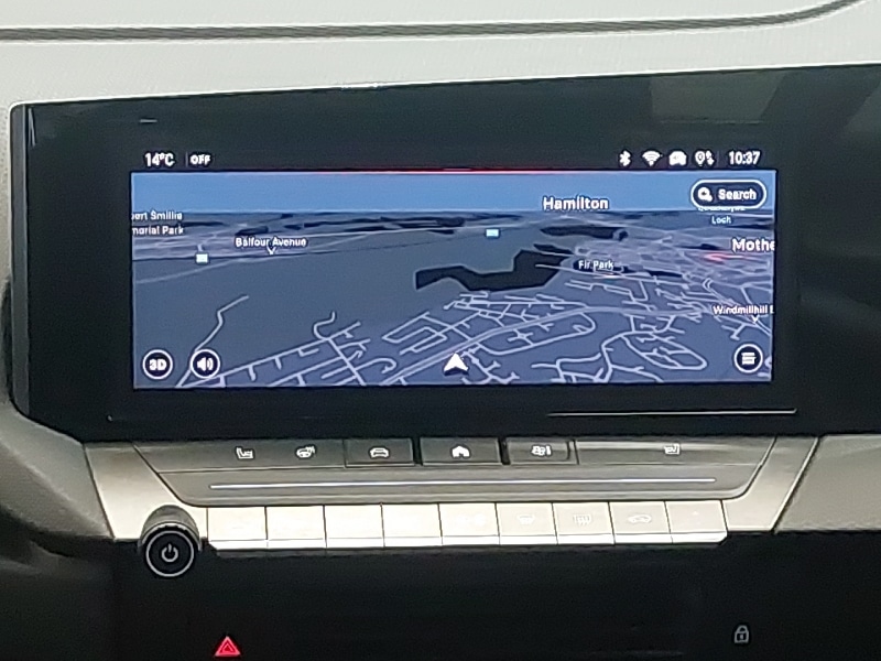 Used Vauxhall Astra 2022 for sale - 77793194: Photo 11