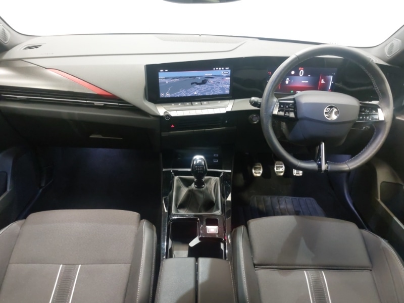 Used Vauxhall Astra 2022 for sale - 77793194: Photo 2