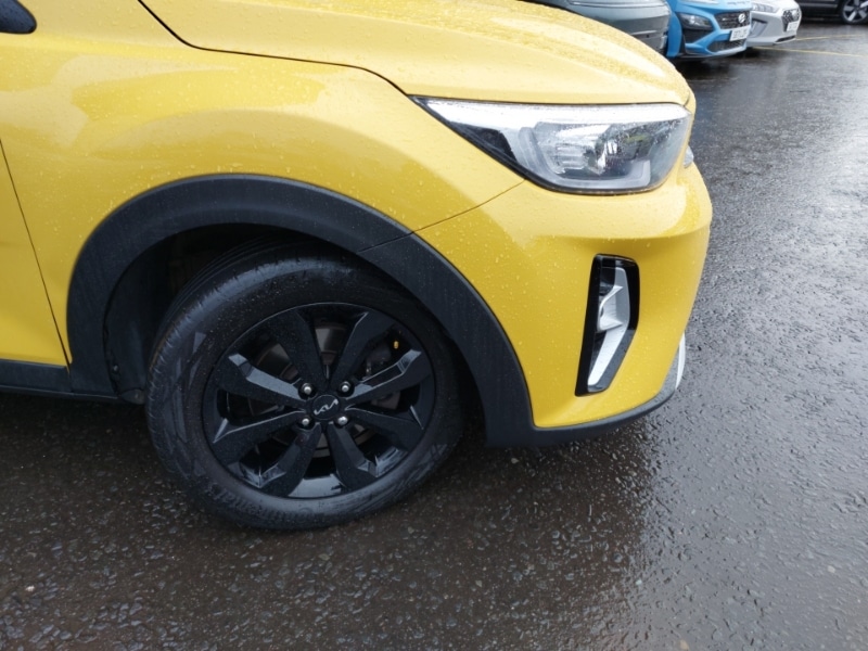 Used Kia Stonic 2022 for sale - 77270018: Photo 9