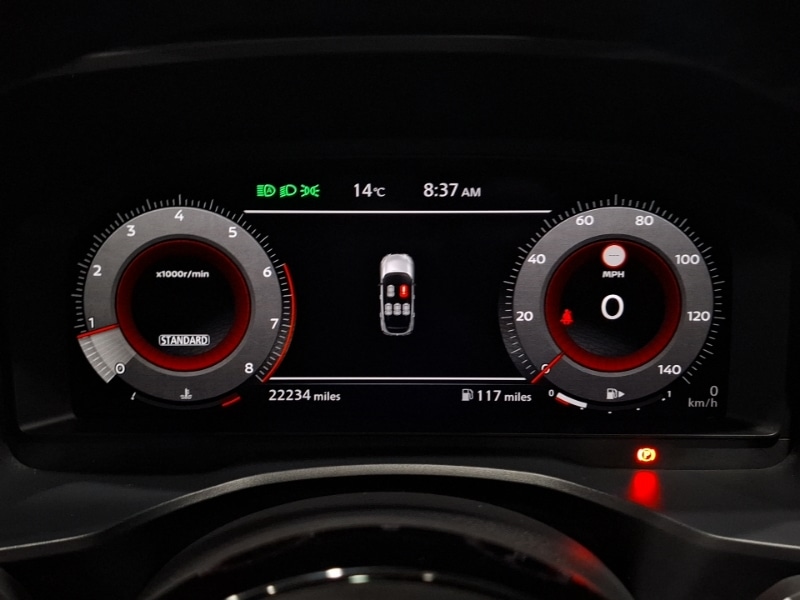 Used Nissan Qashqai 2022 for sale - 76726533: Photo 10