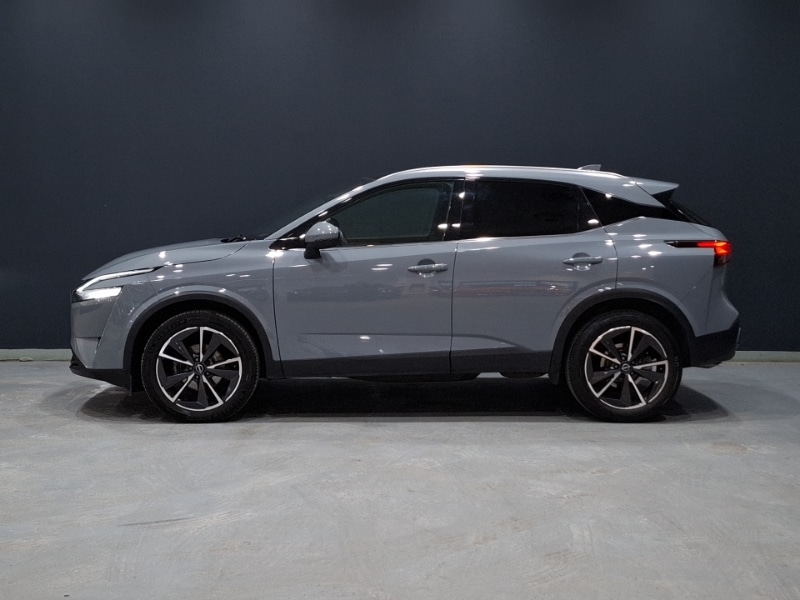 Used Nissan Qashqai 2022 for sale - 76726533: Photo 4