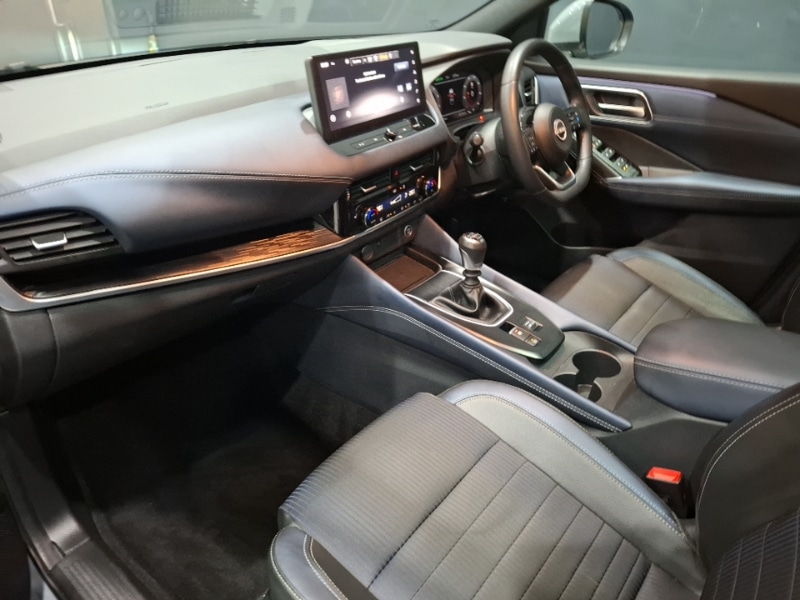 Used Nissan Qashqai 2022 for sale - 76726533: Photo 5