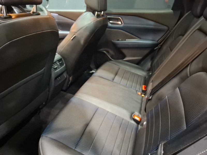 Used Nissan Qashqai 2022 for sale - 76726533: Photo 6