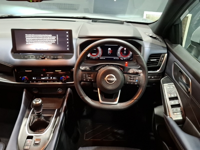 Used Nissan Qashqai 2022 for sale - 76726533: Photo 7