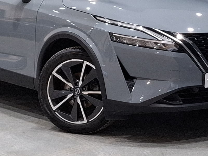 Used Nissan Qashqai 2022 for sale - 76726533: Photo 9