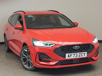 Used Ford Focus 2023 for sale - 78635501: Photo