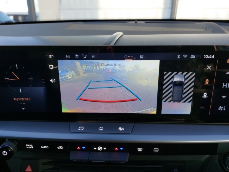 Used Vauxhall Grandland 2025 for sale - 77320093: Photo 10