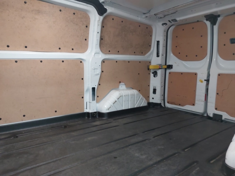 Used Ford Transit Custom 2023 for sale - 77611267: Photo 6