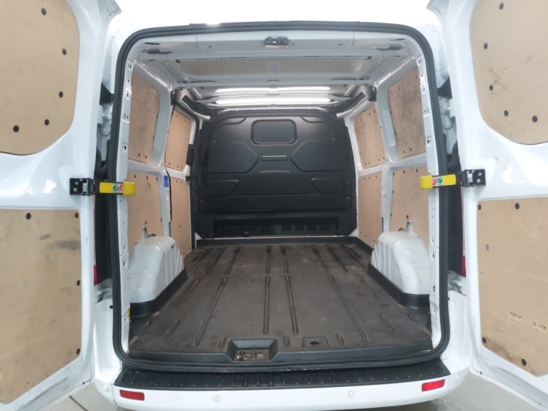 Used Ford Transit Custom 2023 for sale - 77611267: Photo 8