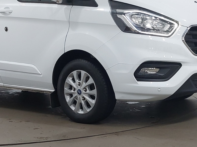 Used Ford Transit Custom 2023 for sale - 77611267: Photo 9