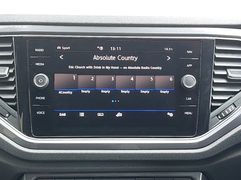 Used Volkswagen T-Roc 2019 for sale - 76471939: Photo 10