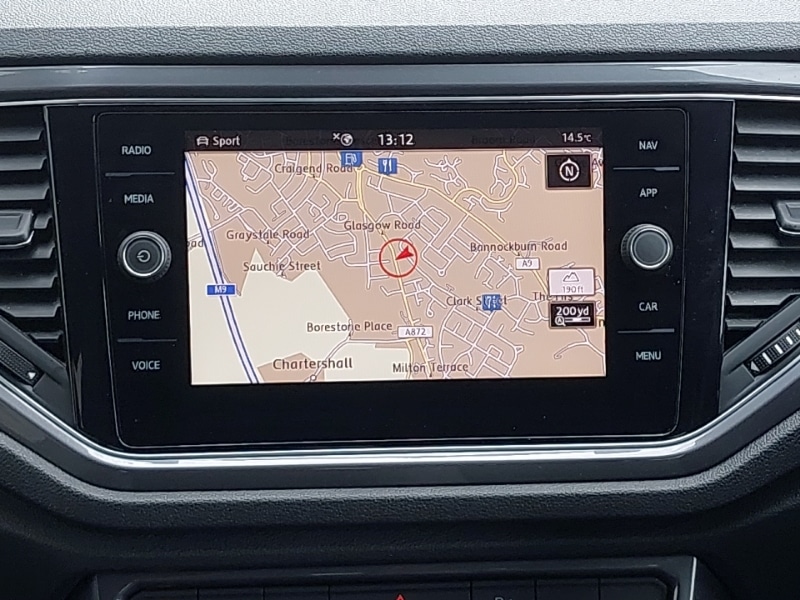 Used Volkswagen T-Roc 2019 for sale - 76471939: Photo 11