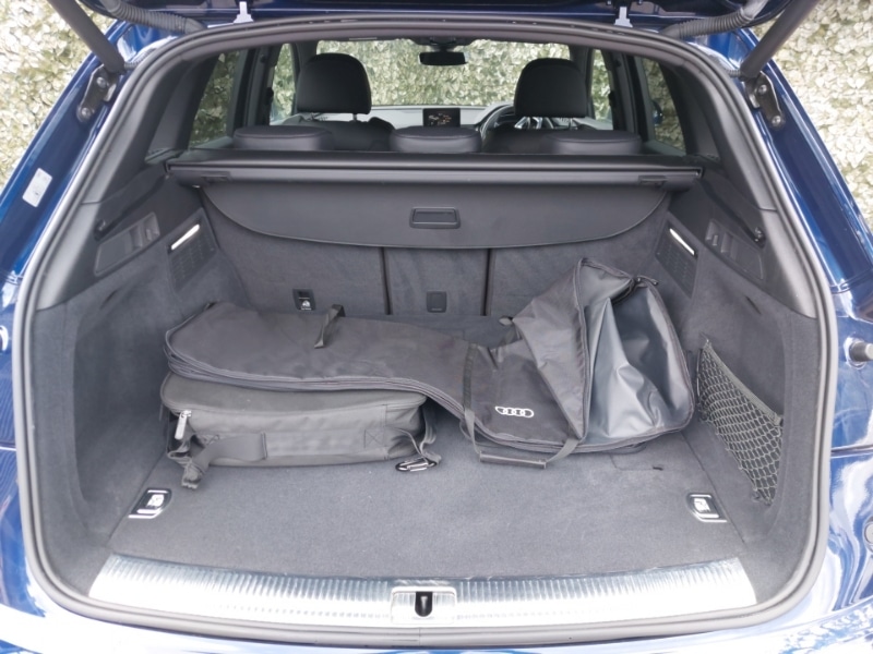 Used Audi Q5 2020 for sale - 76567605: Photo 8