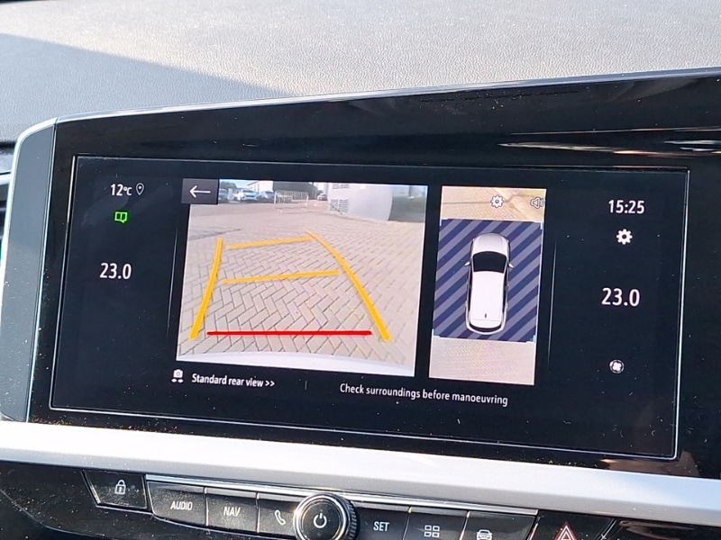 Used Vauxhall Grandland 2024 for sale - 77782789: Photo 11