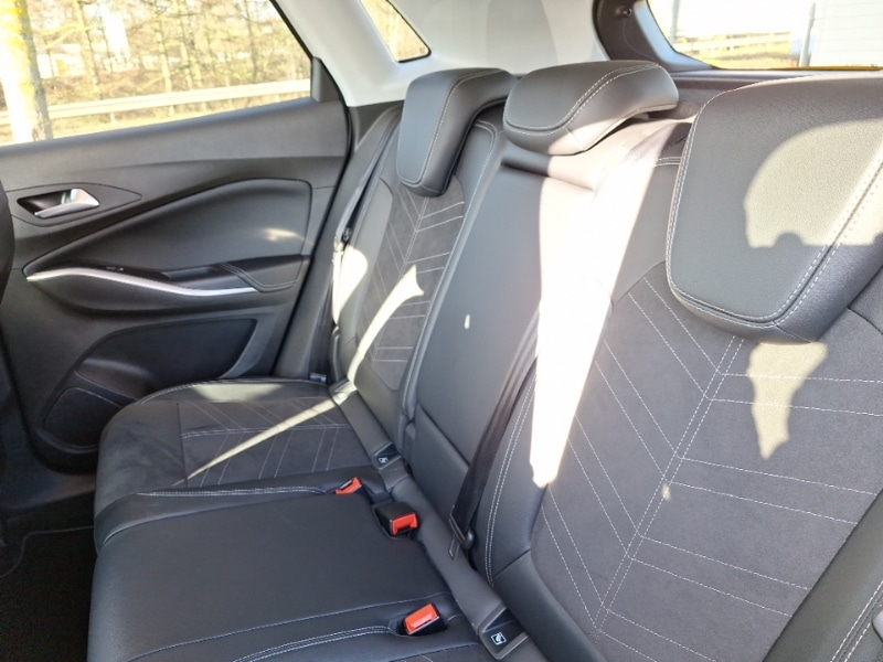 Used Vauxhall Grandland 2024 for sale - 77782789: Photo 6