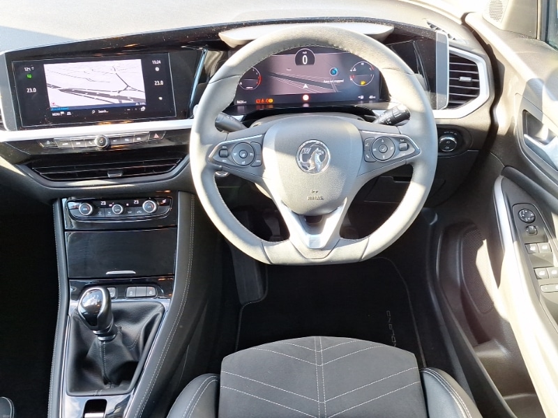 Used Vauxhall Grandland 2024 for sale - 77782789: Photo 7