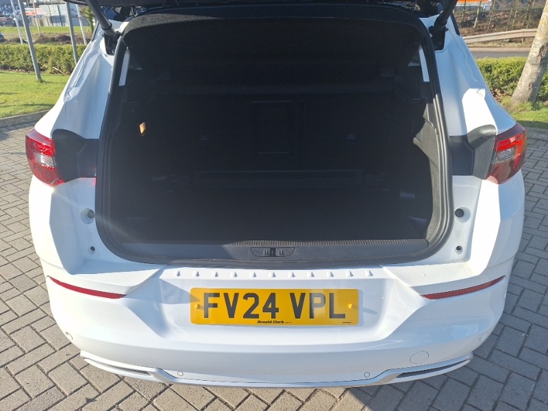 Used Vauxhall Grandland 2024 for sale - 77782789: Photo 8