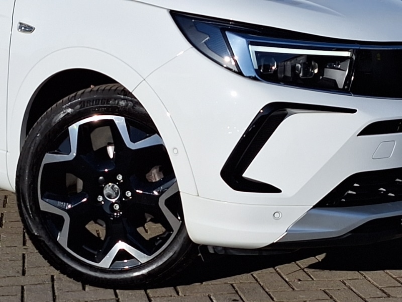 Used Vauxhall Grandland 2024 for sale - 77782789: Photo 9