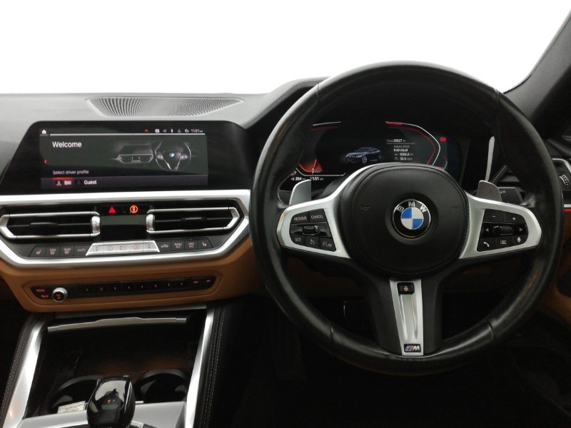 Used BMW 4 Series 2020 for sale - 77290104: Photo 7