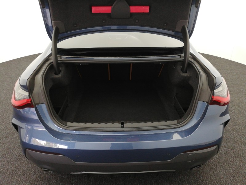 Used BMW 4 Series 2020 for sale - 77290104: Photo 8