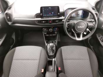 Used Kia Picanto 2024 for sale - 74919311: Photo