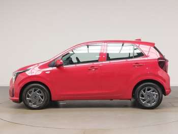 Used Kia Picanto 2024 for sale - 74919311: Photo