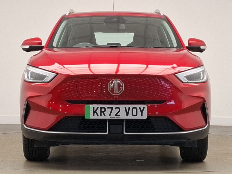 Used MG MG ZS 2022 for sale - 78146388: Photo 12