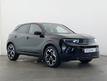 Used Vauxhall Mokka 2025 for sale - 79569482: Photo