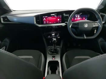 Used Vauxhall Mokka 2025 for sale - 79569482: Photo
