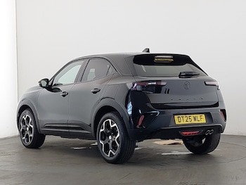 Used Vauxhall Mokka 2025 for sale - 79569482: Photo