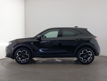 Used Vauxhall Mokka 2025 for sale - 79569482: Photo