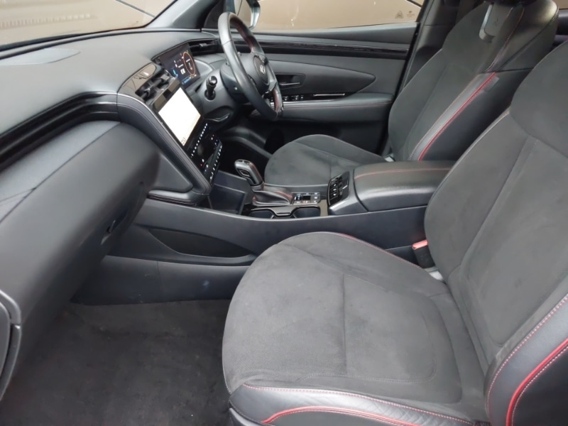 Used Hyundai TUCSON 2023 for sale - 78148685: Photo 5